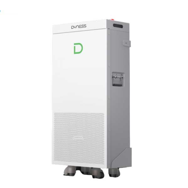 Pin lưu trữ Dyness 16kWh-Power Brick PLUS 51.2V 1 Pin lưu trữ Dyness 16kWh-Power Brick PLUS 51.2V