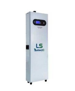 Pin Lưu Trữ LS Battery 7.5kWh 150Ah-51.2V
