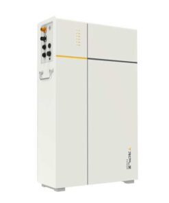 Pin lưu trữ SolaX 15kWh T-BAT-SYS-LV D150 (314Ah 48V)