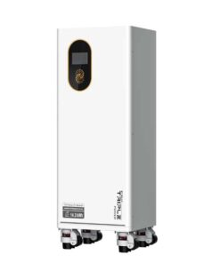 Pin lưu trữ SolaX 16kWh TSYS-LD160 (314Ah 51.2V)