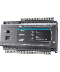 PLC Delta DVP64ES300R (32 in/32 out Relay)