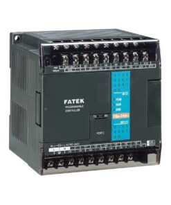 PLC Fatek FBS-24MCR2-AC (14 in/10 out relay)