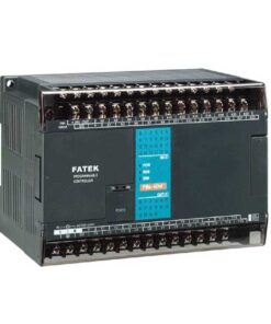 PLC Fatek FBS-40MAR2-AC (24 in/16 out relay)