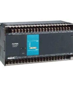 PLC Fatek FBS-60MAR2-AC (36 in/24 out relay)