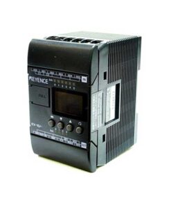 PLC Keyence KV-10DR (6 in/ 4 out relay)