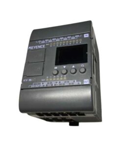 PLC Keyence KV-16ATP (10 in/ 6 out transistor)