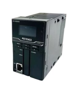 PLC Keyence KV-8000A