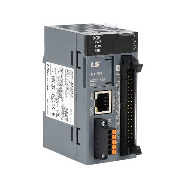 PLC LS XBM-DN32HP 1 PLC LS XBM-DN32HP