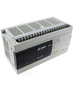 PLC Mitsubishi FX3G-60MT/DS (36 In / 24 Out Transistor)