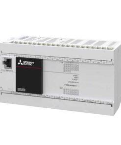PLC Mitsubishi FX5S-60MR/DS (36 In / 24 Out Relay)