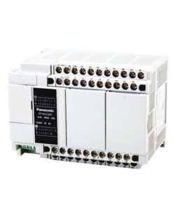 Lập trình và Sửa chữa PLC Panasonic