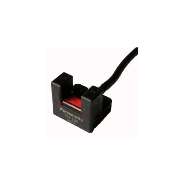 Cảm biến quang Panasonic PM-L25-P 2 Cảm biến quang Panasonic PM-L25-P