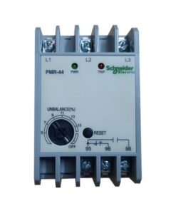Rơ le bảo vệ mất pha Schneider PMR-440N7Q 340-480V