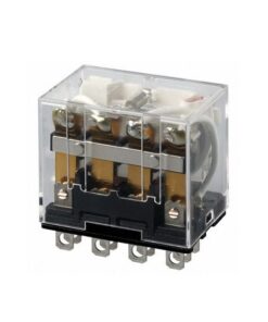 Rơ le trung gian Sungho SHR-LY4S AC220 (14 chân dẹp lớn)