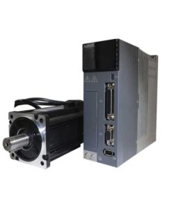 Bộ điều khiển Servo Xinje DS5E-20P7-PTA