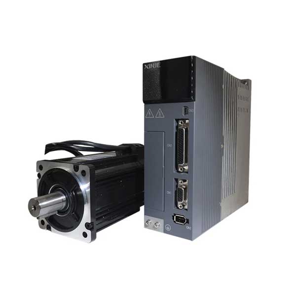 Bảo hành và sửa chữa Servo Motor & Driver Xinje 8 Bảo hành và sửa chữa Servo Motor & Driver Xinje