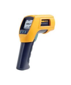 Súng đo nhiệt độ bằng hồng ngoại FLUKE 568 (800℃)