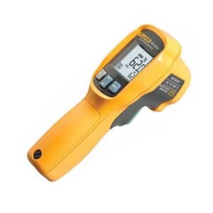 Súng đo nhiệt độ bằng hồng ngoại FLUKE 62 MAX