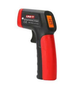 Súng Đo Nhiệt Độ Hồng Ngoại Uni-T UT300A+