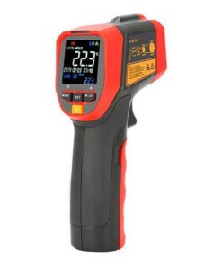 Súng Đo Nhiệt Độ Hồng Ngoại Uni-T UT301C+