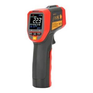 Súng Đo Nhiệt Độ Hồng Ngoại Uni-T UT301C+