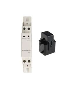 Thiết bị bám tải 1 Pha Sungrow S100