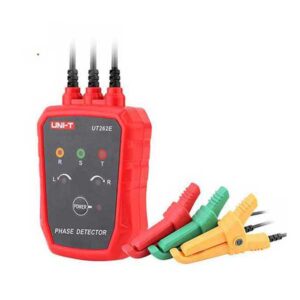 Thiết bị chỉ thị pha không tiếp xúc Uni-T UT262E
