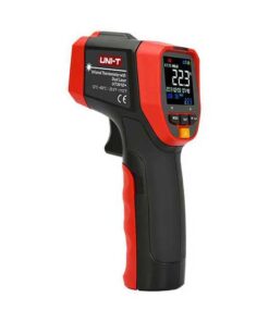 Thiết bị đo nhiệt độ hồng ngoại UNI-T UT301D+