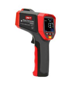 Thiết bị đo nhiệt độ hồng ngoại UNI-T UT303A+