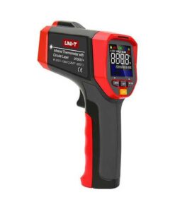 Thiết bị đo nhiệt độ hồng ngoại UNI-T UT303C+