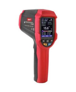 Thiết bị đo nhiệt độ hồng ngoại UNI-T UT305A+