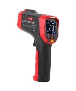 Thiết bị đo nhiệt độ hồng ngoại UNI-T UT305S