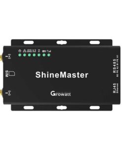 Thiết bị giám sát dữ liệu tập trung Growatt ShineMaster