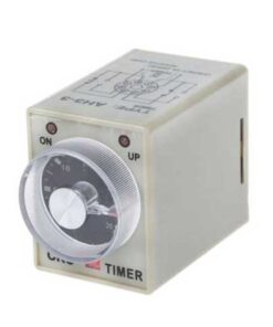 Timer CKC AH3-3 30S 220V