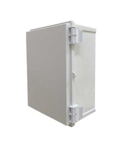 Tủ điện nhựa ngoài trời 250x350x170mm