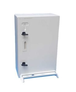 Tủ điện nhựa ABS (400x600x225mm)