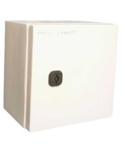 Tủ điện nhựa ABS (400x400x200mm)