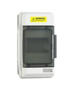 Tủ điện nổi Suntree SH4PN 4 Module