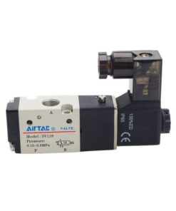 Van điện từ 3 cổng 1/4″ NPT Airtac 3V210-08