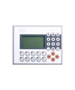 HMI PANELWARE B&R LCD 160×80 pixels B&R 4PW035.E300-02