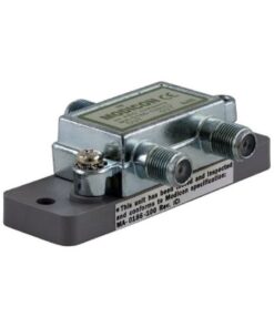 Quantum Hot Standby Splitter KIT Schneider 140CHS32000