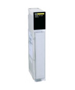 PLC Schneider Quantum 1056KB 140CPU43412U