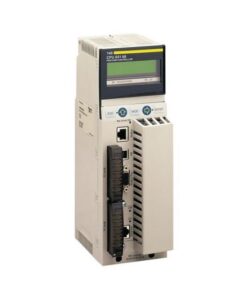 PLC Schneider Quantum 1024KB 140CPU65160