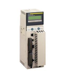 PLC Schneider Quantum 768KB 140CPU65150