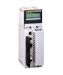 PLC Schneider Quantum 1024KB 140CPU67160