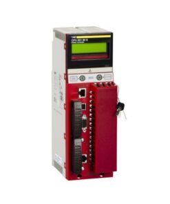 Quantum Safety 1024KB Schneider 140CPU65160S