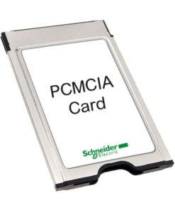 Card Profibus DP PCMCIA Schneider 467NHP81100