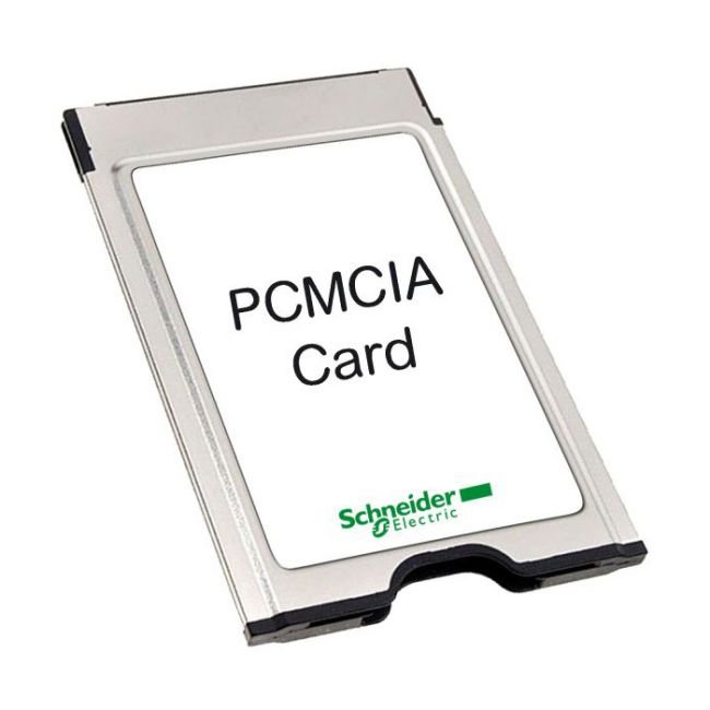 Card Profibus DP PCMCIA Schneider 467NHP81100 1 Card Profibus DP PCMCIA Schneider 467NHP81100