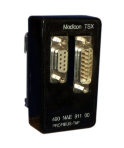Preventa XPS MF Main Bus Schneider 490NAE91100