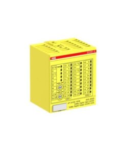 1SAP284100R0001 – Mô đun safety Digital I/O DX581-S 8SDI/8SDO